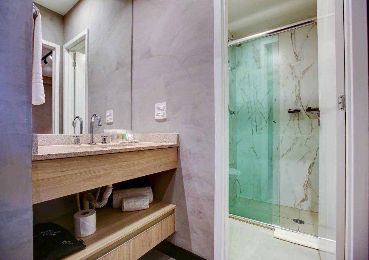 Roomo Vila Mariana Residencial Ejoy São Paulo Extérieur photo