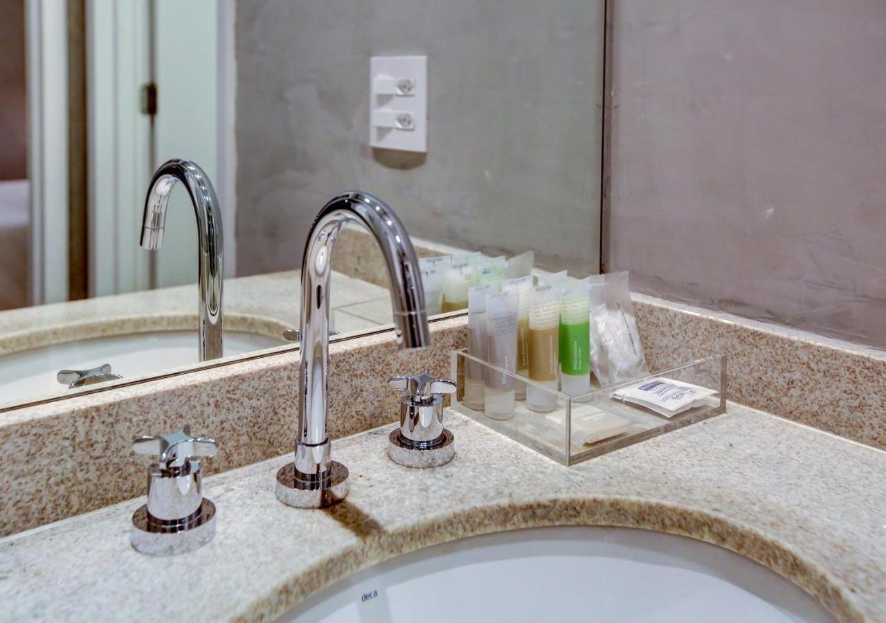 Roomo Vila Mariana Residencial Ejoy São Paulo Extérieur photo