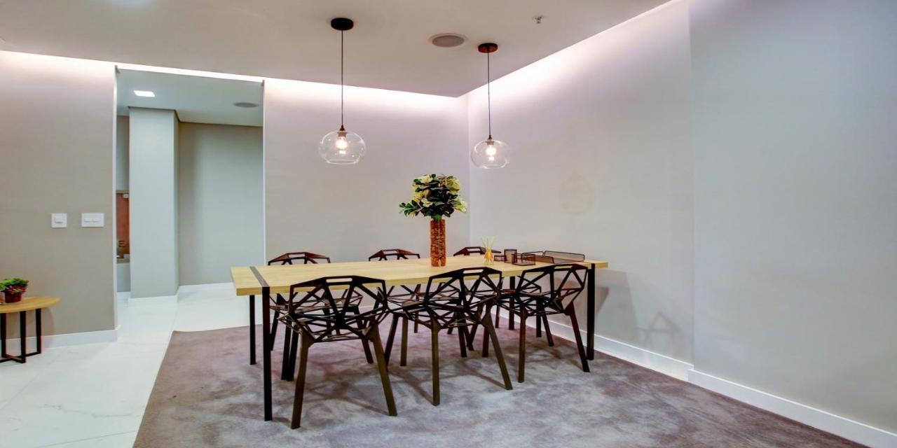 Roomo Vila Mariana Residencial Ejoy São Paulo Extérieur photo