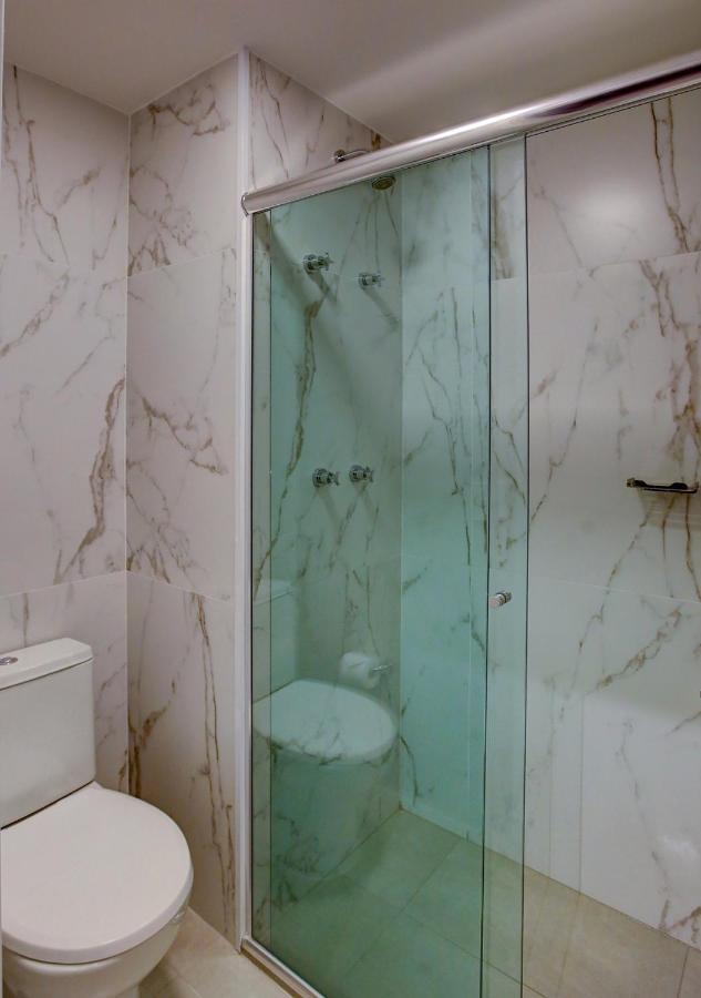 Roomo Vila Mariana Residencial Ejoy São Paulo Extérieur photo