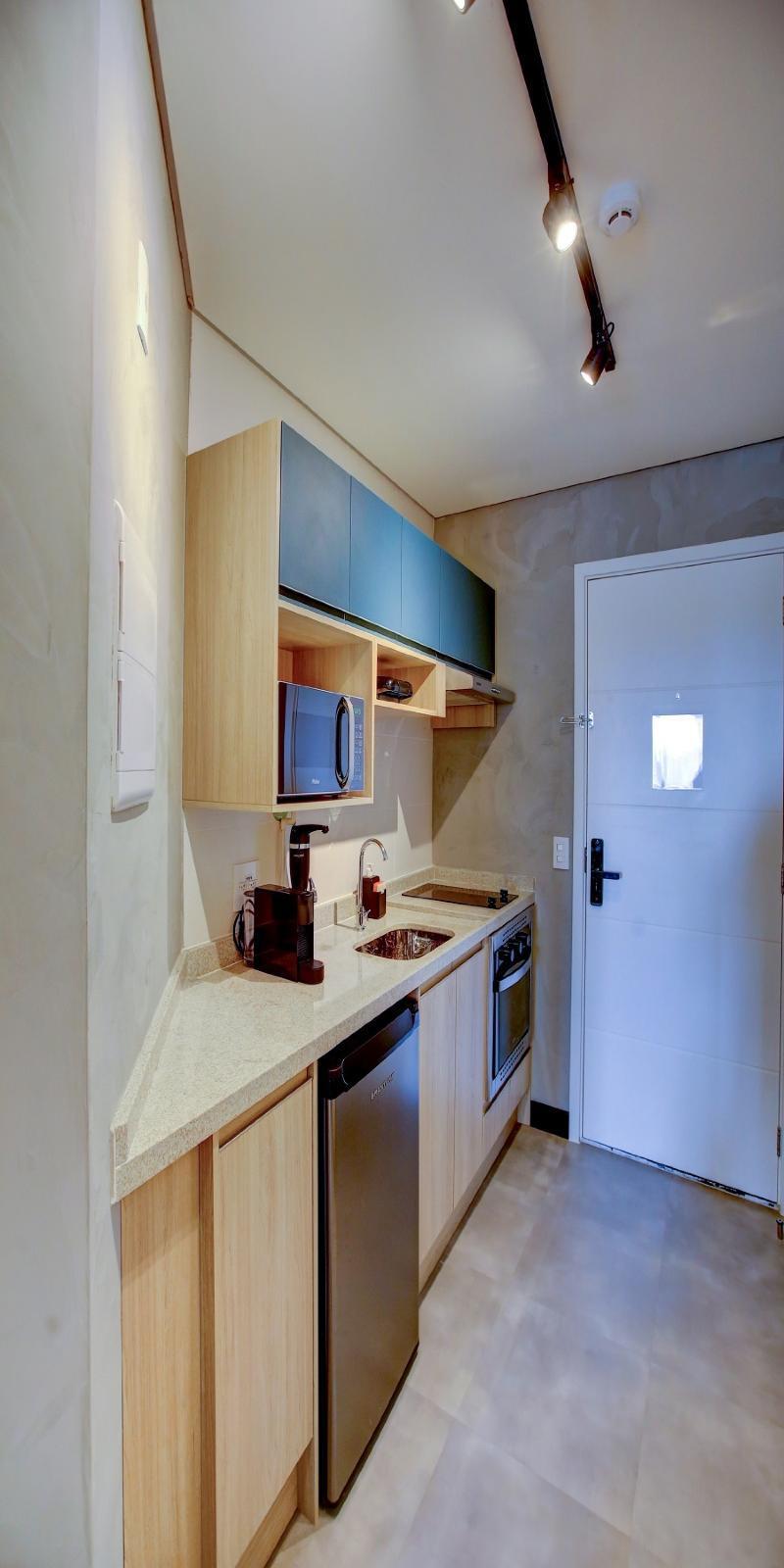 Roomo Vila Mariana Residencial Ejoy São Paulo Extérieur photo