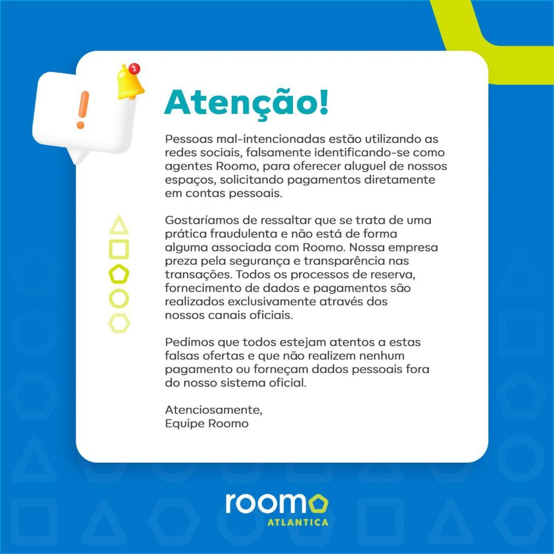 Roomo Vila Mariana Residencial Ejoy São Paulo Extérieur photo